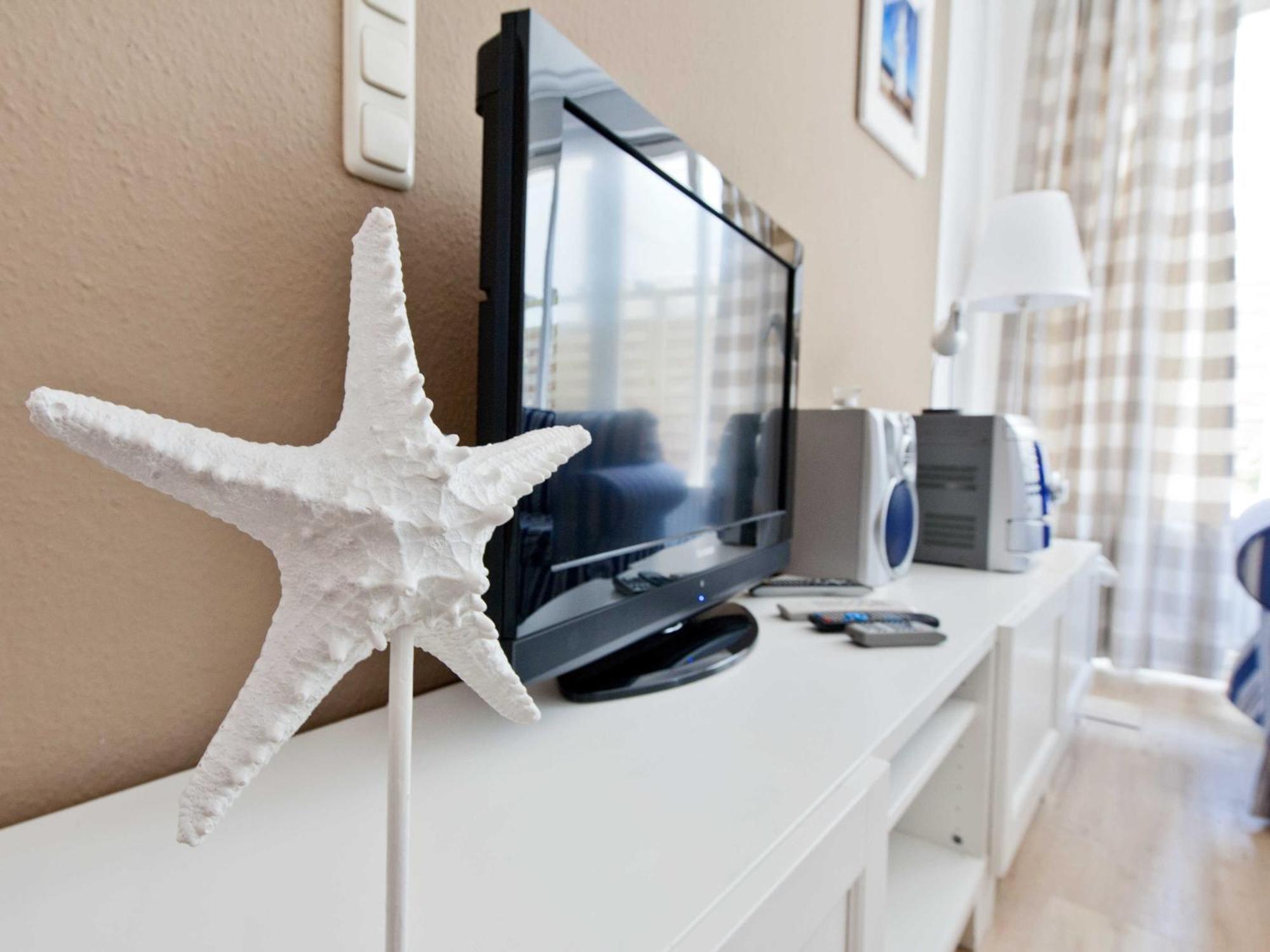 _Arw3_ _ Ferienwohnung Kossmann Niendorf  Εξωτερικό φωτογραφία